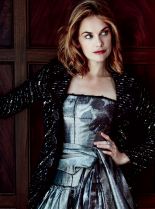 Ruth Wilson #43893 picture (Portrait Medium)