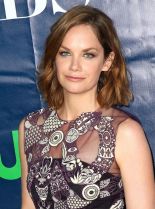Ruth Wilson