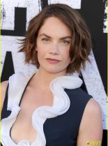 Ruth Wilson