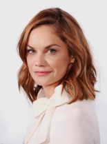 Ruth Wilson