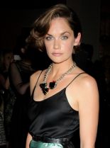 Ruth Wilson