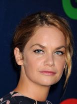 Ruth Wilson