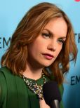 Ruth Wilson