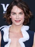 Ruth Wilson