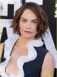 Ruth Wilson