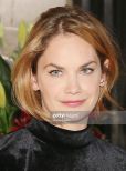 Ruth Wilson