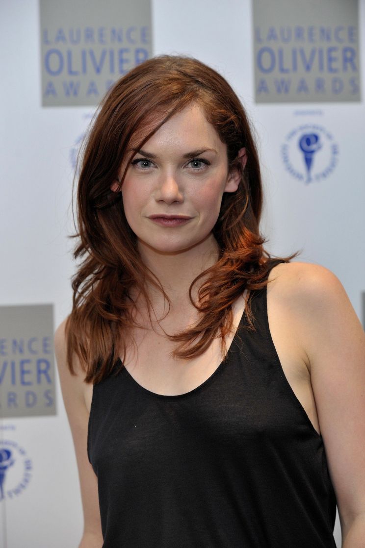 Ruth Wilson