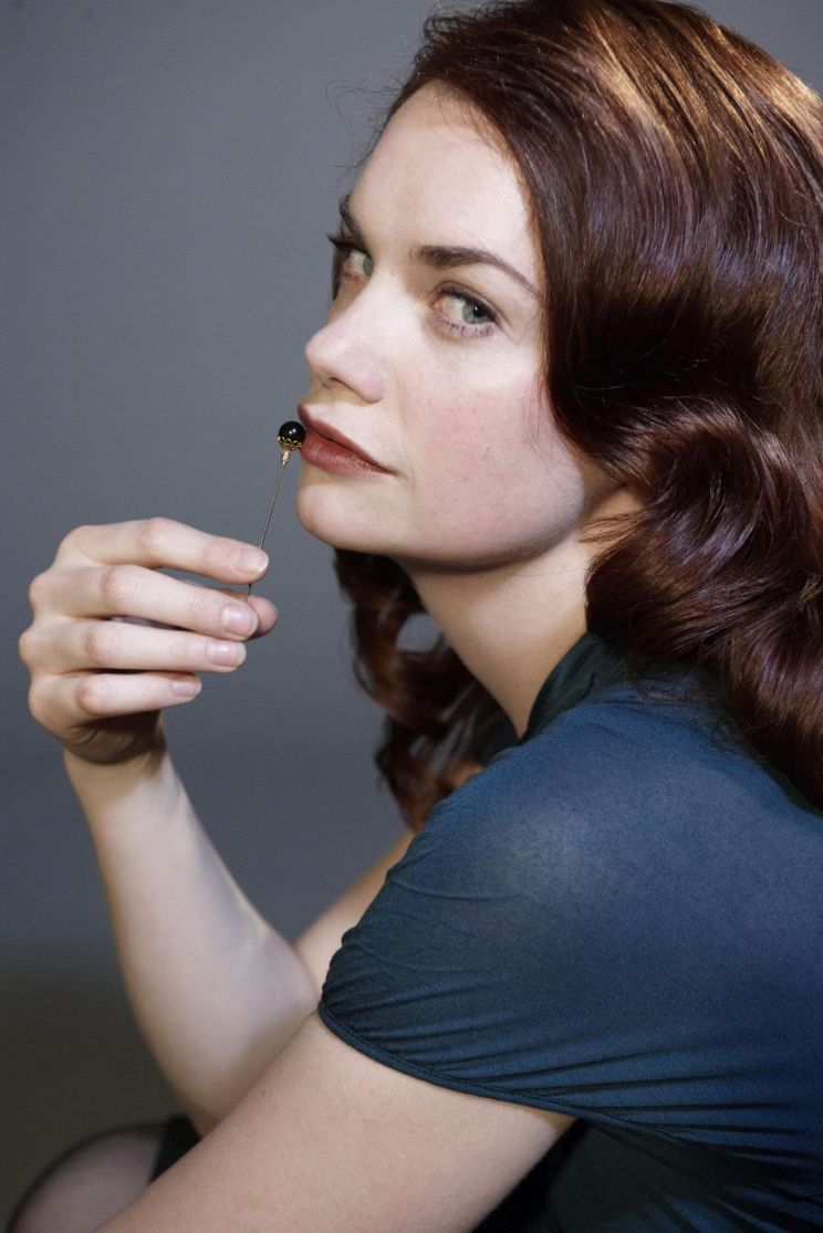 Ruth Wilson