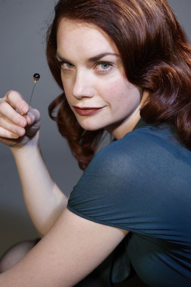 Ruth Wilson