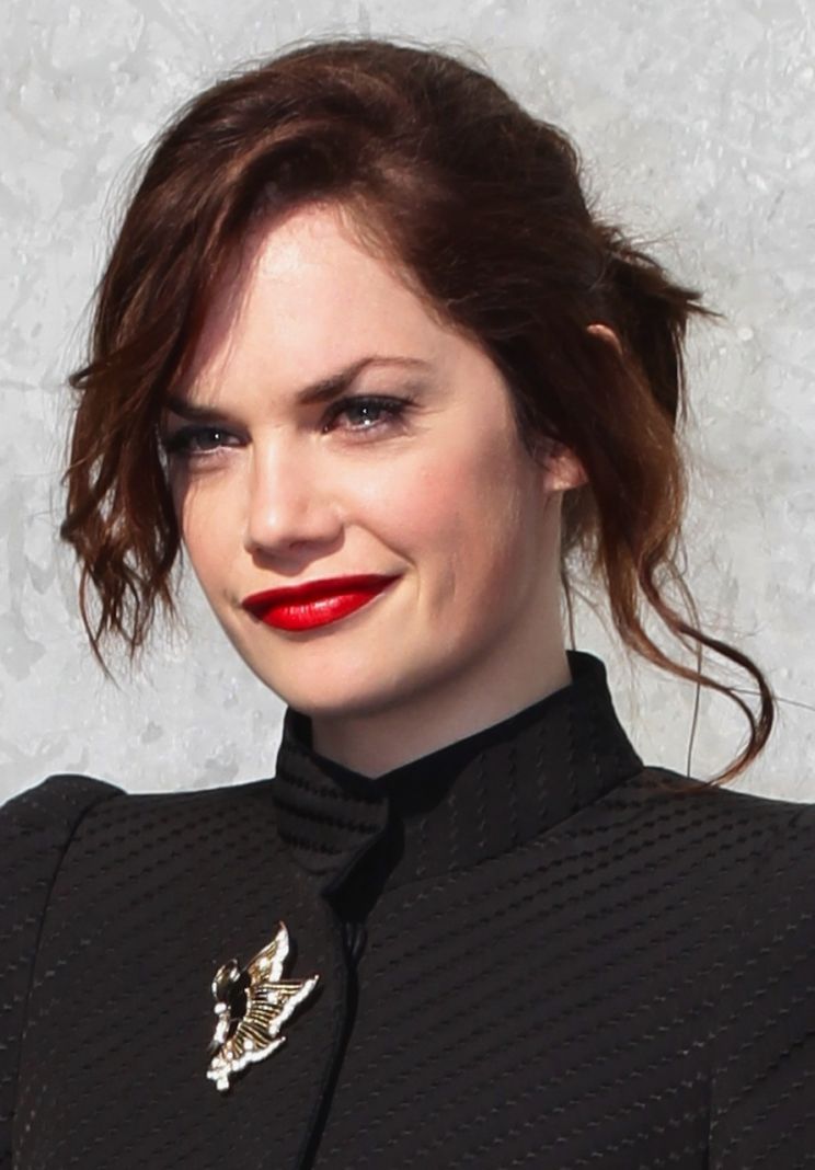 Ruth Wilson