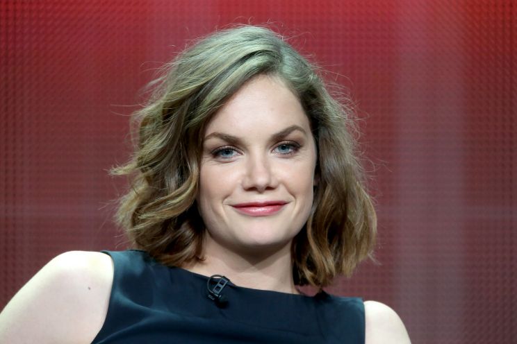 Ruth Wilson