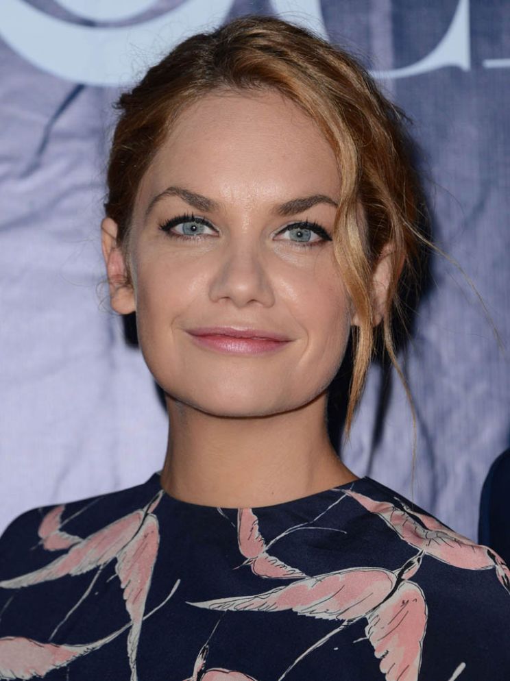 Ruth Wilson