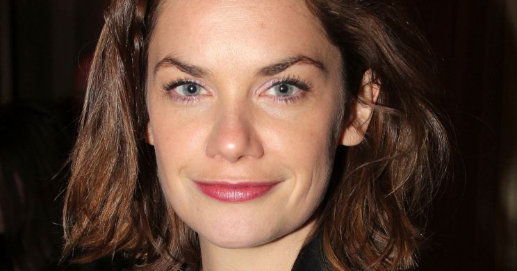 Ruth Wilson