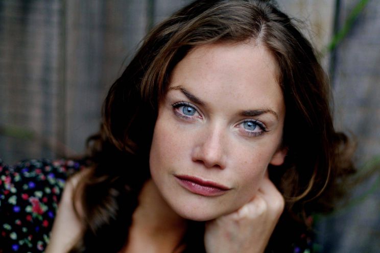 Ruth Wilson