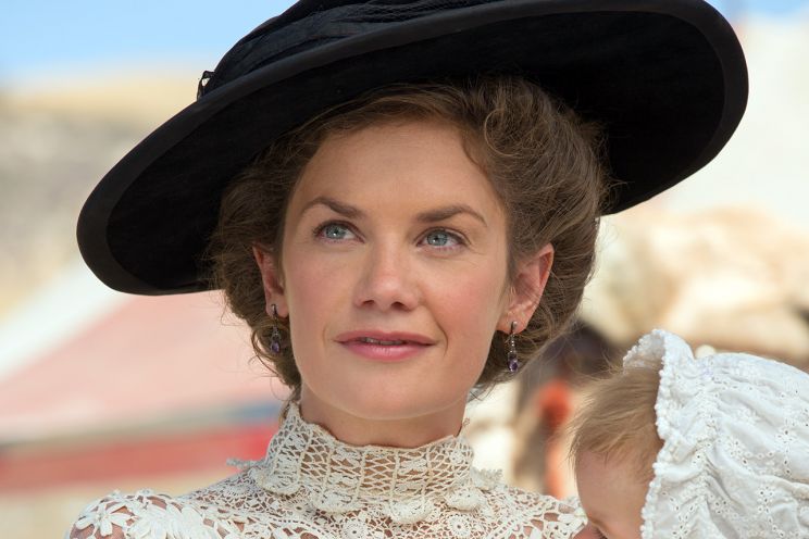 Ruth Wilson