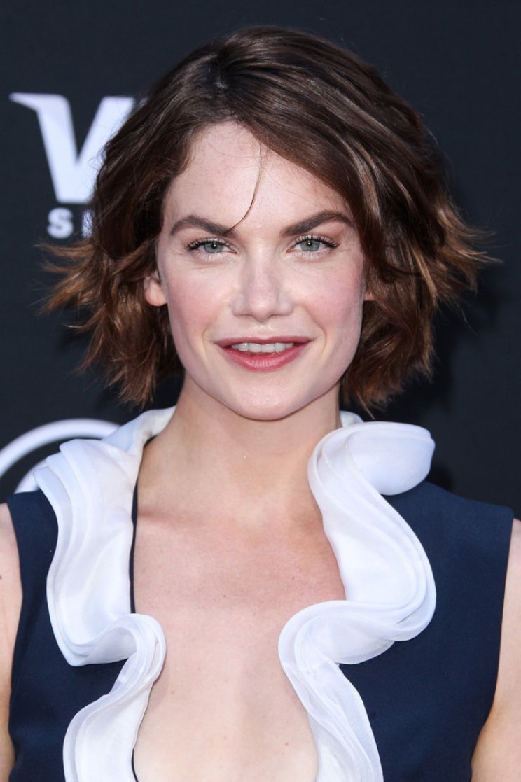 Ruth Wilson