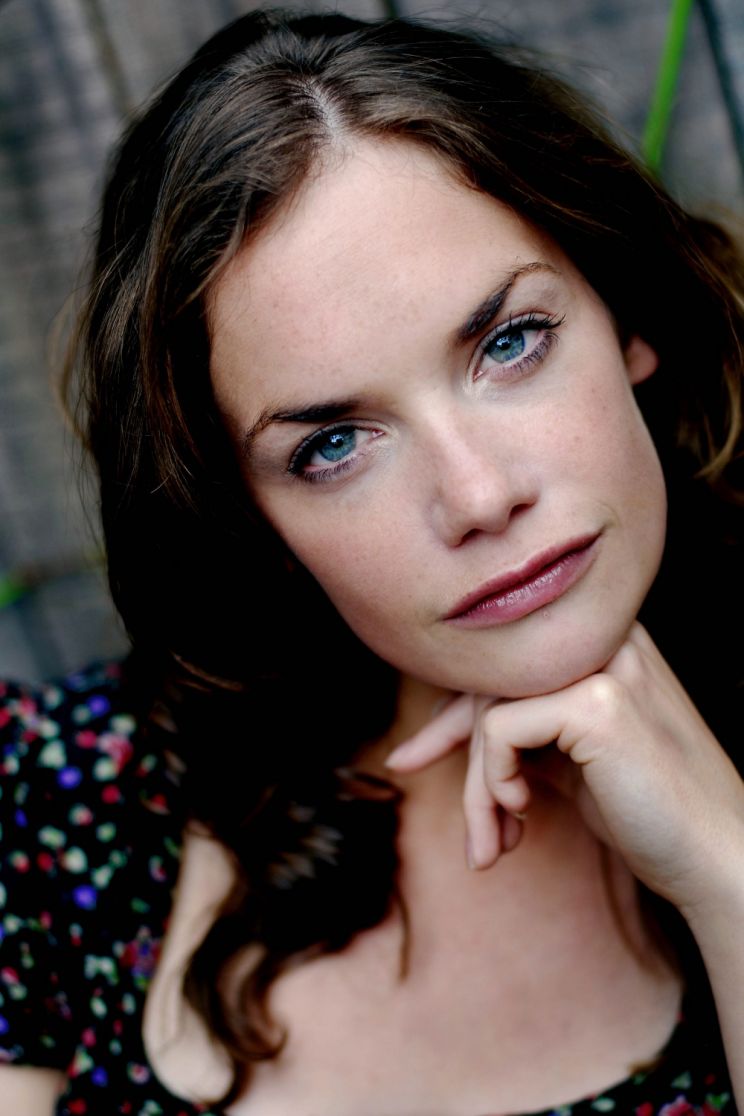 Ruth Wilson