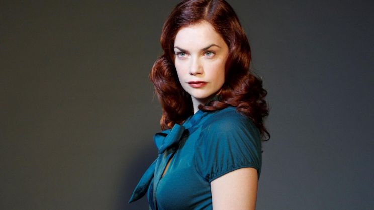 Ruth Wilson