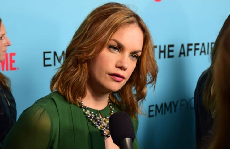 Ruth Wilson