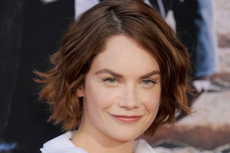 Ruth Wilson