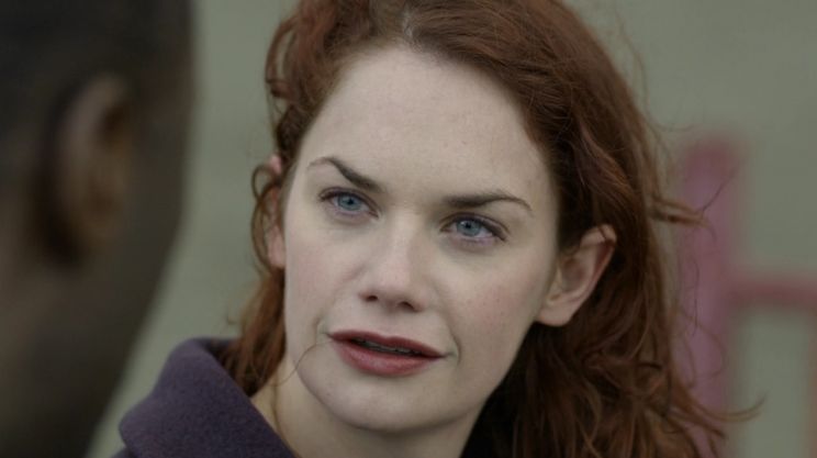 Ruth Wilson