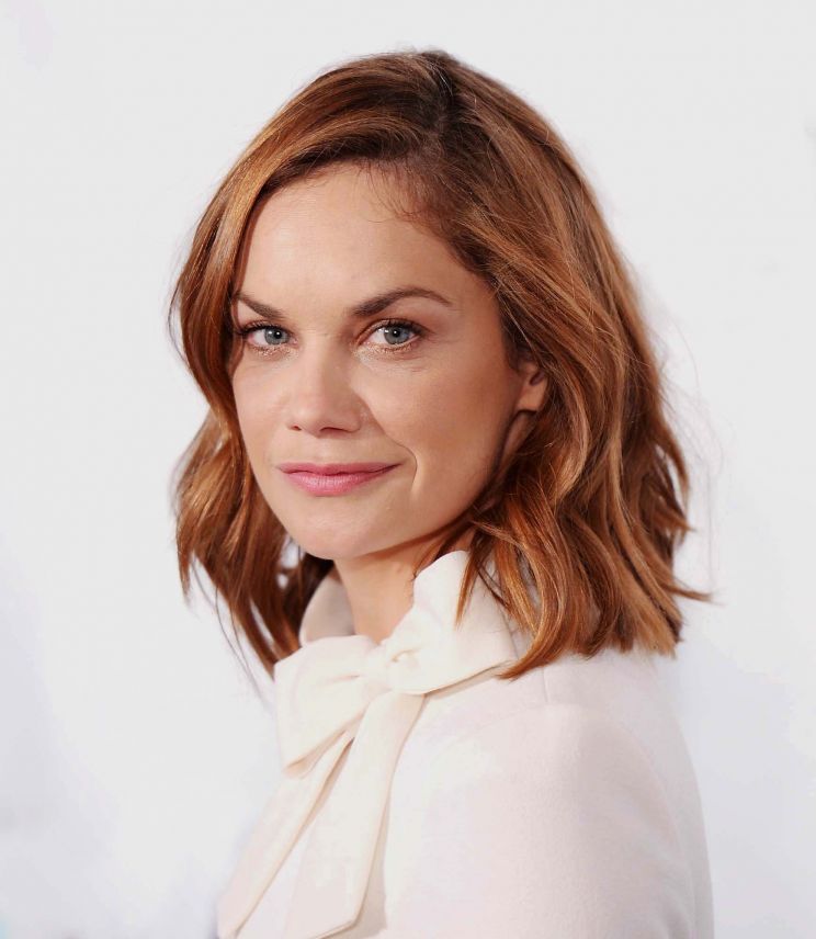 Ruth Wilson