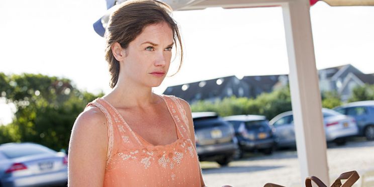 Ruth Wilson