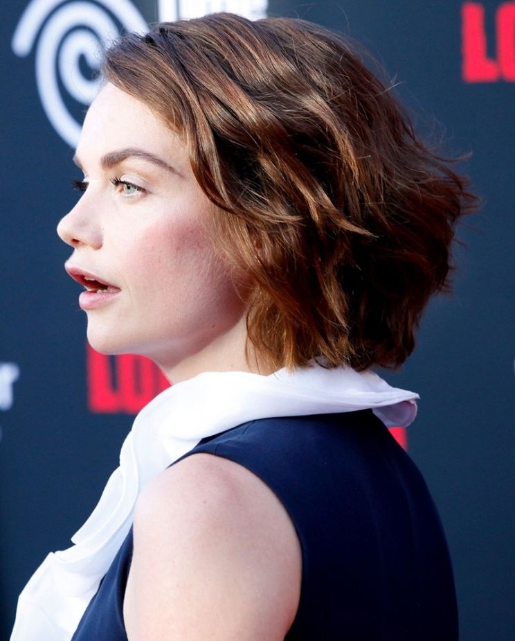 Ruth Wilson
