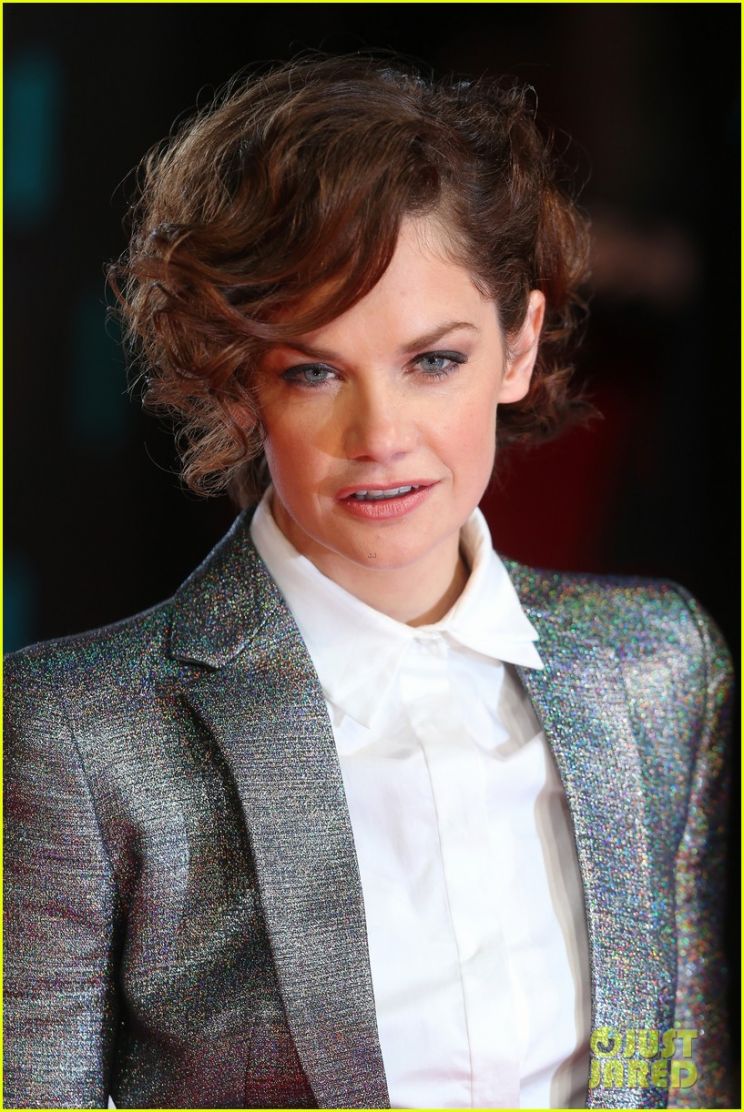 Ruth Wilson