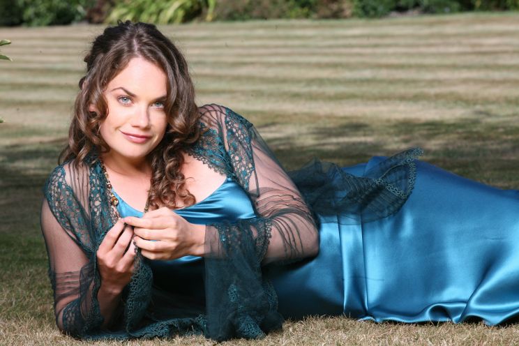 Ruth Wilson