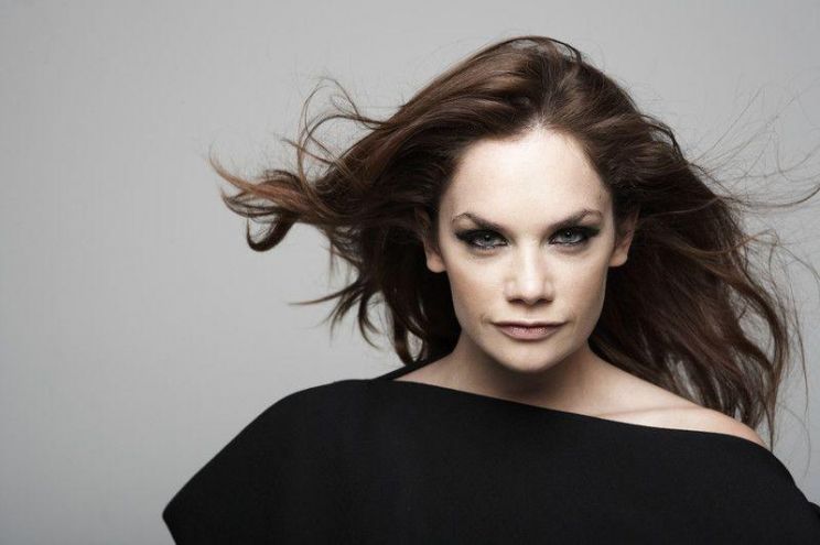 Ruth Wilson