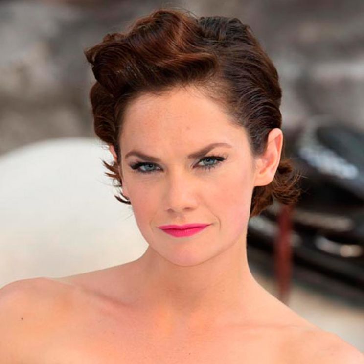 Ruth Wilson