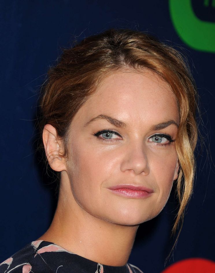 Ruth Wilson
