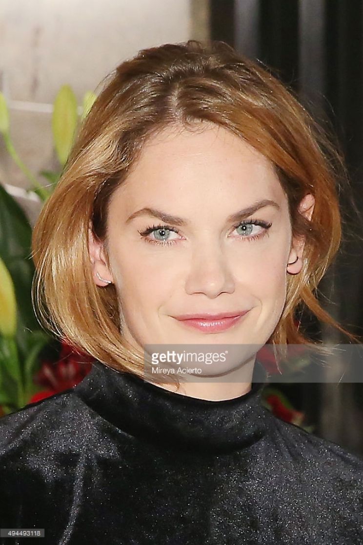 Ruth Wilson