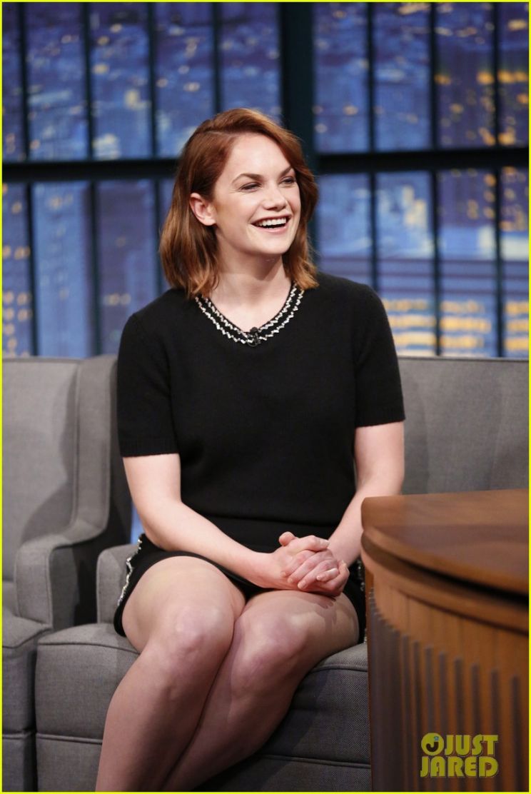 Ruth Wilson