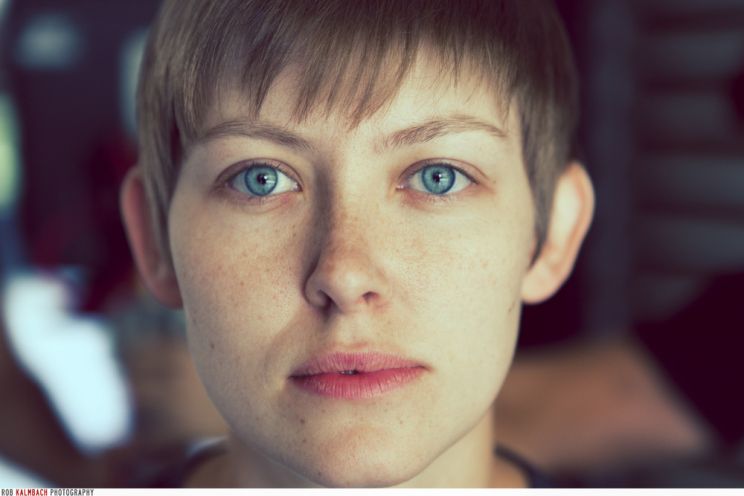 RuthAnn Thompson