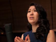 Ruthie Ann Miles