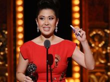 Ruthie Ann Miles