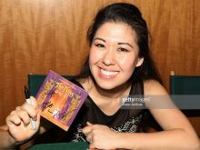 Ruthie Ann Miles