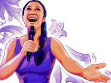 Ruthie Ann Miles