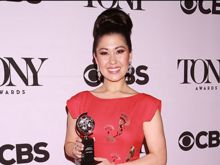 Ruthie Ann Miles