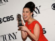 Ruthie Ann Miles