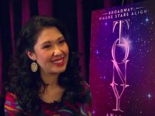 Ruthie Ann Miles