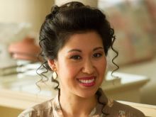 Ruthie Ann Miles