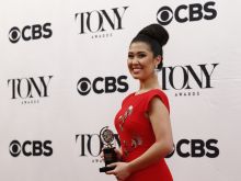 Ruthie Ann Miles