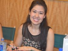 Ruthie Ann Miles