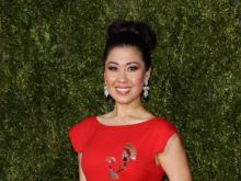 Ruthie Ann Miles