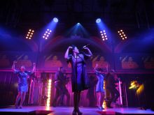 Ruthie Ann Miles