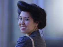 Ruthie Ann Miles