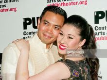 Ruthie Ann Miles